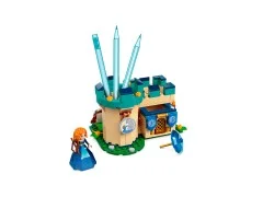 Aurora, Merida and Tiana's Enchanted Creations - View 5