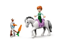 Anna and Olaf's Castle Fun - View 4