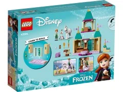 Anna and Olaf's Castle Fun - View 6