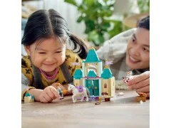 Anna and Olaf's Castle Fun - View 7