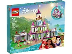 Ultimate Adventure Castle - View 2