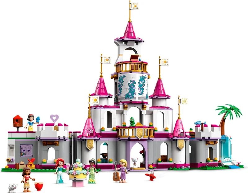 Ultimate Adventure Castle - View 8