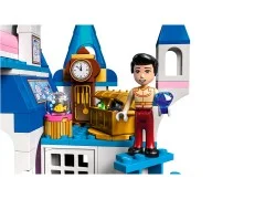 Cinderella and Prince Charming's Castle - View 5