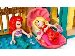 Ariel's Underwater Palace - View 5