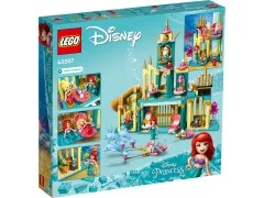 Ariel's Underwater Palace - View 8