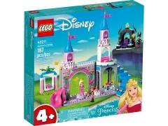 Aurora's Castle - View 2