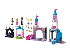 Aurora's Castle - View 3