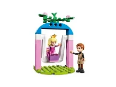 Aurora's Castle - View 4