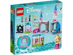 Aurora's Castle - View 7