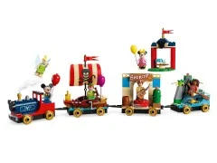 Disney Celebration Train - View 4