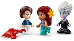 Little Mermaid Story Book - View 5