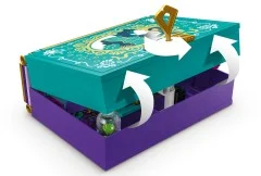 Little Mermaid Story Book - View 6