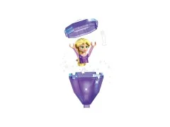 Twirling Rapunzel - View 4