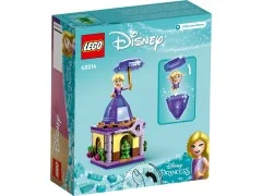 Twirling Rapunzel - View 6
