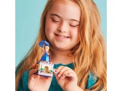 Twirling Rapunzel - View 7