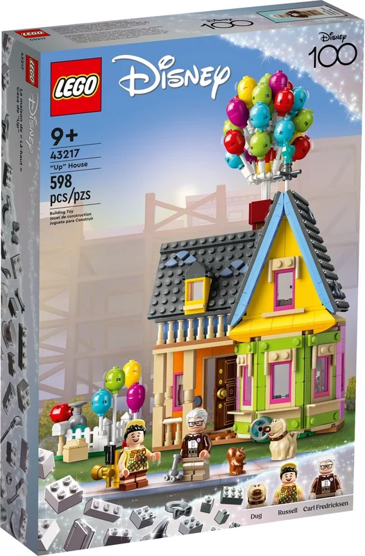 Up House​ - View 2