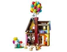 Up House​ - View 3