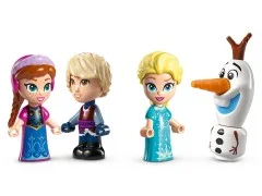 Anna and Elsa's Magical Carousel - View 5