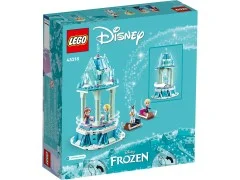 Anna and Elsa's Magical Carousel - View 6