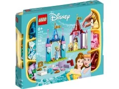 Disney Princess Creative Castles​ - View 2