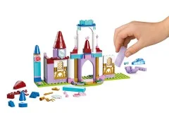 Disney Princess Creative Castles​ - View 4