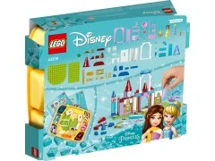 Disney Princess Creative Castles​ - View 5