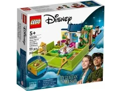 Peter Pan & Wendy's Storybook Adventure - View 2