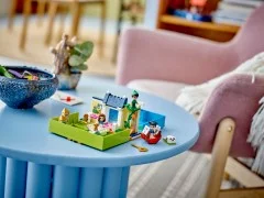 Peter Pan & Wendy's Storybook Adventure - View 3