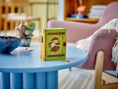 Peter Pan & Wendy's Storybook Adventure - View 4