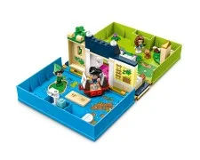 Peter Pan & Wendy's Storybook Adventure - View 5