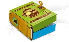 Peter Pan & Wendy's Storybook Adventure - View 6