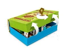 Peter Pan & Wendy's Storybook Adventure - View 7