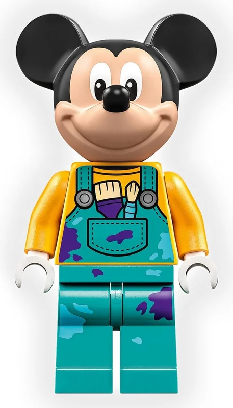 100 Years of Disney Animation Icons - View 5
