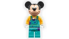 100 Years of Disney Animation Icons - View 5