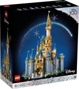 Disney Castle - View 2