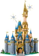 Disney Castle - View 3