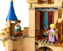 Disney Castle - View 7