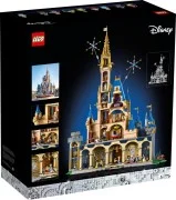 Disney Castle - View 8