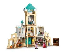 King Magnifico's Castle - View 4