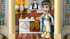 King Magnifico's Castle - View 6