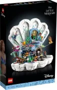 The Little Mermaid Royal Clamshell - View 2