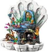 The Little Mermaid Royal Clamshell - View 3