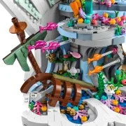 The Little Mermaid Royal Clamshell - View 4