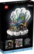 The Little Mermaid Royal Clamshell - View 5