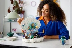 The Little Mermaid Royal Clamshell - View 6
