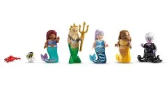 The Little Mermaid Royal Clamshell - View 8