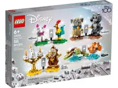 Disney Duos - View 2