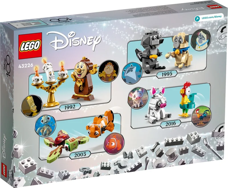 Disney Duos - View 7