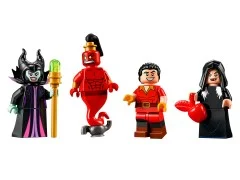 Villain Icons - View 8