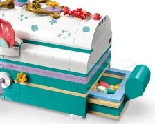 Ariel's Treasure Chest - View 4